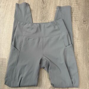 Purplux by fabletics  High-Waisted Leggings
